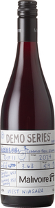 Malivoire Analog Demo Series 2024, West Niagara, Niagara Peninsula Bottle