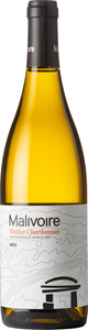 Malivoire Mottiar Chardonnay 2023, VQA Beamsville Bench Bottle