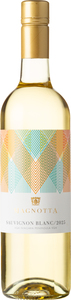 Magnotta Sauvignon Blanc Venture Series 2025, VQA Niagara Peninsula Bottle