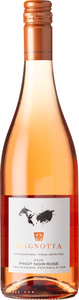 Magnotta Pinot Noir Rosé Equus 2025, VQA Niagara Peninsula Bottle
