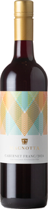 Magnotta Cabernet Franc Venture Series 2024, VQA Niagara Peninsula Bottle