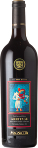 Magnotta Meritage Gran Riserva 2023, VQA Niagara Peninsula Bottle