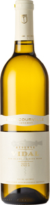 Domaine Les Brome Réserve Vidal 2021 Bottle