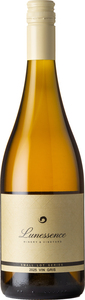 Lunessence Vin Gris Small Lot Series 2025, Okanagan Valley Bottle