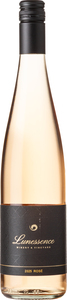 Lunessence Rosé 2025, Summerland Lakefront, Okanagan Valley Bottle