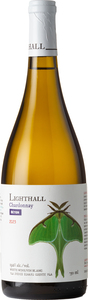 Lighthall Fondation Chardonnay 2023, VQA Prince Edward County Bottle