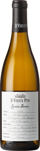 Le Vieux Pin Cuvee Doree 2022, Okanagan Valley Bottle