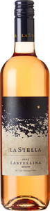 Lastella Lastellina Rosato 2025, B.C. V.Q.A. Okanagan Valley Bottle