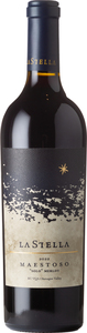 Lastella Maestoso Solo 2022, BC VQA Okanagan Valley Bottle