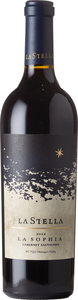 Lastella La Sophia Cabernet Sauvignon 2022, B.C. V.Q.A. Okanagan Valley Bottle