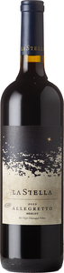 Lastella Allegretto Merlot 2022, B.C. V.Q.A. Okanagan Valley Bottle