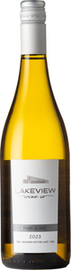 Lakeview Wine Co. Fumé Blanc 2023, VQA Niagara Peninsula Bottle
