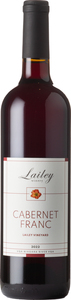 Lailey Winery Cabernet Franc Lailey Vineyard 2022, Niagara Peninsula Bottle