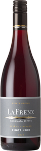 La Frenz Pinot Noir Deja Vu Vineyard 2025, Okanagan Valley Bottle