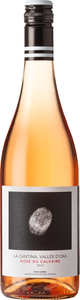 La Cantina Vallée D'Oka Rosé Du Calvaire 2025, I.G.P. Quebec Bottle