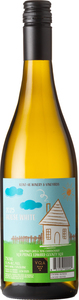 Keint-he House White 2025, Prince Edward County Bottle