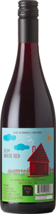 Keint-he House Red 2024 Bottle