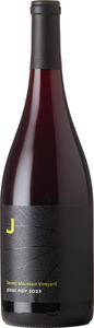 Joiefarm Secrest Mountain Pinot Noir 2023, Okanagan Valley Bottle