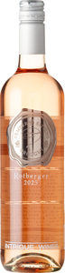 Intrigue Wines Rotberger Drought Vineyard 2025, Okanagan Valley Bottle