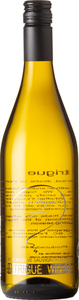 Intrigue Wines Reserve Sauvignon Blanc 2025, Okanagan Valley Bottle