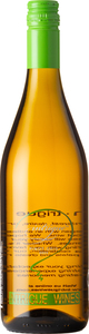 Intrigue Wines Pinot Gris 2025, Okanagan Valley Bottle