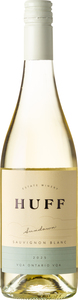 Huff Estates Sundown Sauvignon Blanc 2025, VQA Ontario Bottle