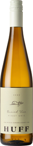 Huff Estates Buried Vine Pinot Gris 2025, VQA Prince Edward County Bottle