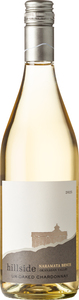 Hillside Winery Unoaked Chardonnay 2025, Naramata Bench, Okanagan Valley Bottle