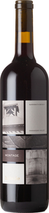 Hillside Winery Montage 2023, Naramata Bench, Okanagan Valley Bottle
