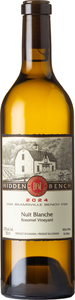 Hidden Bench Nuit Blanche Rosomel Vineyard 2024, VQA Beamsville Bench Bottle