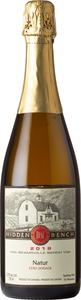 Hidden Bench Natur Zero Dosage 2019, VQA Beamsville Bench, Niagara Peninsula Bottle
