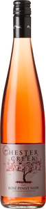 Hester Creek Rosé Pinot Noir 2025, Okanagan Valley Bottle