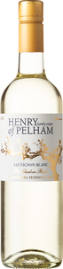 Henry Of Pelham The Shadow Rock Sauvignon Blanc 2025, VQA Short Hills Bench, Niagara Escarpment Bottle