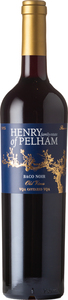 Henry Of Pelham Baco Noir Old Vines 2025, VQA Ontario Bottle