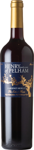 Henry Of Pelham The School House Reserve Cabernet Merlot 2024, Niagara Peninsula Bottle