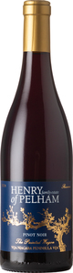 Henry Of Pelham Estate Pinot Noir 2024, VQA Short Hills Bench, Niagara Escarpment, Sustainable Bottle