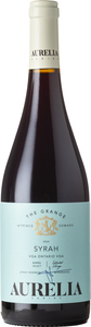 Grange Of Prince Edward Aurelia Series Syrah 2024, VQA Ontario Bottle