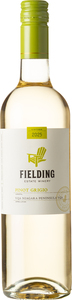 Fielding Pinot Grigio 2025, VQA Niagara Peninsula Bottle