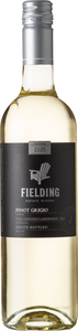 Fielding Pinot Grigio Estate Bottled 2025, Lincoln Lakeshore Bottle
