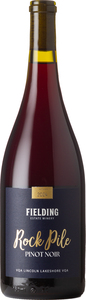 Fielding Rock Pile Pinot Noir 2024, Lincoln Lakeshore, Niagara Peninsula Bottle