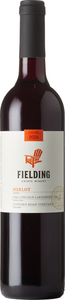 Fielding Merlot Tufford Road Vineyard 2024, Lincoln Lakeshore, Niagara Peninsula Bottle