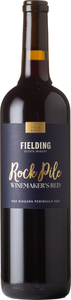 Fielding Rock Pile Winemaker'S Red 2023, Niagara Peninsula Bottle