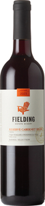 Fielding Cabernet Franc Reserve 2023, Lincoln Lakeshore, Niagara Peninsula Bottle