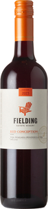 Fielding Red Conception 2023, Niagara Peninsula Bottle