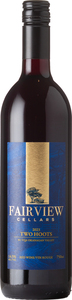 Fairview Cellars Two Hoots 2023, Okanagan Valley Bottle