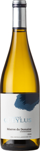 Domaine Queylus Réserve Du Domaine Chardonnay 2024, Lincoln Lakeshore, Niagara Peninsula Bottle