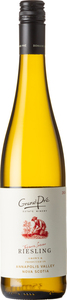 Domaine De Grand Pré Terroir Series Riesling 2024, Annapolis Valley Bottle