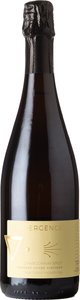 Divergence Wines Chardonnay Brut Kennedy-house Vineyard 2022, Creek Shores, Niagara Peninsula Bottle