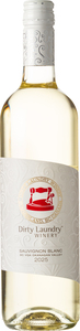 Dirty Laundry Sauvignon Blanc 2025, Okanagan Valley Bottle