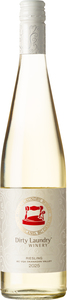 Dirty Laundry Riesling 2025, Okanagan Valley Bottle